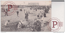 1905    Southport  The Sands - Southport