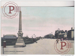 Upper Pride 1907    SOUTHPORT, Lancashire, England, United Kingdom - Southport