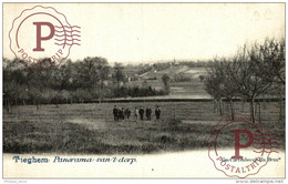 TBE TIEGHEM = Panorama Van't Dorp (edit. Van Cortenbergh) - Alveringem