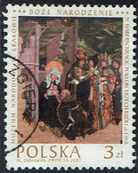 Polen 2006, MiNr 4342, Gestempelt - Used Stamps