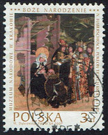 Polen 2006, MiNr 4342, Gestempelt - Used Stamps