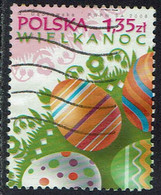 Polen 2008, MiNr 4350, Gestempelt - Used Stamps