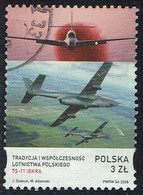 Polen 2008, MiNr 4354, Gestempelt - Used Stamps