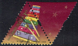 Polen 2008, MiNr 4363, Gestempelt - Used Stamps