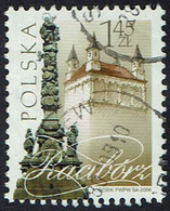 Polen 2008, MiNr 4367, Gestempelt - Used Stamps