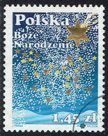 Polen 2008, MiNr 4401, Gestempelt - Used Stamps