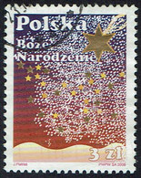 Polen 2008, MiNr 4402, Gestempelt - Used Stamps