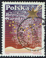 Polen 2008, MiNr 4402, Gestempelt - Used Stamps