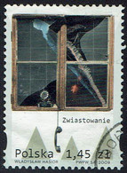 Polen 2009, MiNr 4413, Gestempelt - Used Stamps
