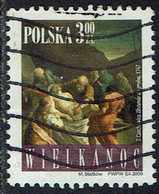 Polen 2009, MiNr 4418, Gestempelt - Used Stamps