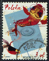 Polen 2009, MiNr 4419, Gestempelt - Used Stamps