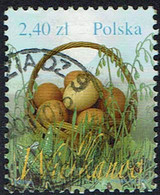 Polen 2010, MiNr 4475, Gestempelt - Used Stamps