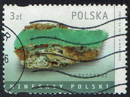 Polen 2010, MiNr 4495, Gestempelt - Used Stamps