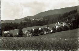 La Roche Colonie De Vacances De Montsoflo - La Roche