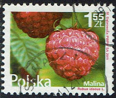 Polen 2011, MiNr 4546, Gestempelt - Gebraucht