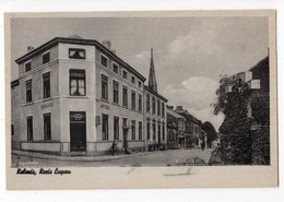 LA CALAMINE - KELMIS - Kreis Eupen  *Apotheke* - La Calamine - Kelmis