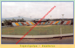 Tegucigalpa - Estadio Reina Cepeda - Honduras Baseball - Honduras