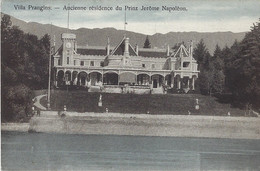 Villa Prangins - Prangins