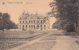 Postkaart / Carte Postale - Château De BEIRVELDE  (A710) - Lochristi