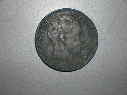 BELGICA 5 FRANCOS 1941 FR (1661) - 5 Francs