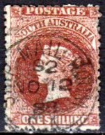 Australia-del-Sud-00059 - 1877 (o) - Qualità A Vostro Giudizio. - Altri & Non Classificati