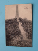 Piramide Van Austerlitz ( Gebr. Van Kolfschoten ) Anno 1925 ( Zie / Voir Photo ) ! - Austerlitz