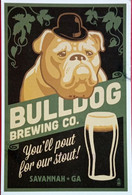 Bulldog Brewing Company - Savannah