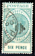 Australia-del-Sud-00073 - 1804-12 (o) Used - Qualità A Vostro Giudizio. - Andere & Zonder Classificatie