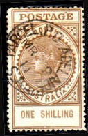 Australia-del-Sud-00076 - 1804-12 (o) Used - Qualità A Vostro Giudizio. - Andere & Zonder Classificatie