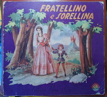 FRATELLINO E SORELLINA - Teenagers & Kids