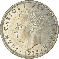 Monnaie, Espagne, 25 Pesetas - 25 Pesetas