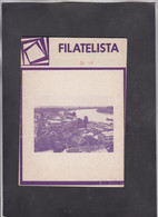 SERBIA, 1973, STAMP MAGAZINE "FILATELISTA", # 145  (004) - Andere & Zonder Classificatie