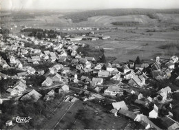 Chatenois Les Forges - Vue Aérienne - Châtenois-les-Forges