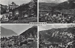 Verossaz - Vérossaz