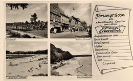 OSTSEEBAD  ECKERNFÖRDE - Laboe