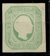 Portugal, 1855, # Falso/Forgeries, MNG - Ungebraucht