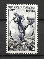 1956 - TAAF - Archipel Des Crozet- YT2 - MNH* - Altri & Non Classificati