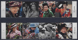 GB 2022  Queens Platinum Jubilee  (**) MNH - Sin Clasificación