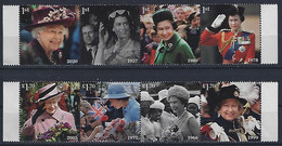 GB 2022  Queens Platinum Jubilee  (**) MNH - Sin Clasificación