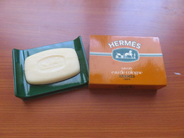 Savon Hermes - Non Classificati