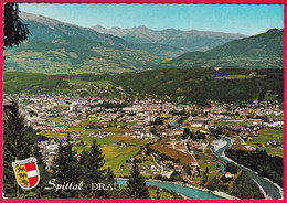 AK: Spittal An Der Drau, Ungelaufen (Nr. 5153) - Spittal An Der Drau