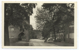 1000 Berlin-Zehlendorf Siedlung Am Heidehof - Zehlendorf