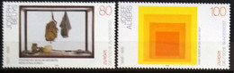 EUROPA 1993 - ALLEMAGNE                    N° 1504/1505                        NEUF* - 1993