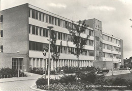 Sliedrecht, Gemeenteziekenhuis - Sliedrecht