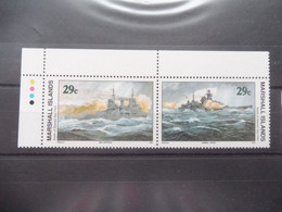 Marshall Islands 429/4306 War World 1940 - 1945 Neuf Mnh ** Guerre - Guerre Mondiale (Seconde)