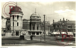 RPPC   VICTORIA SQUARE BRADFORD - Bradford