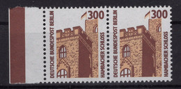 Berlin Michel-Nr. 799 Paar Postfrisch - Andere & Zonder Classificatie