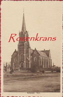 Schoten De Kerk St Sint Cordula (In Zeer Goede Staat) - Schoten