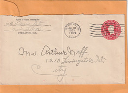 United States Old Cover Mailed - 1921-40