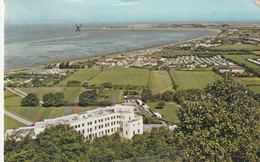 SAND BAY NR WESTON SUPER MARE - Weston-Super-Mare